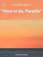Hvor er du, Paradis