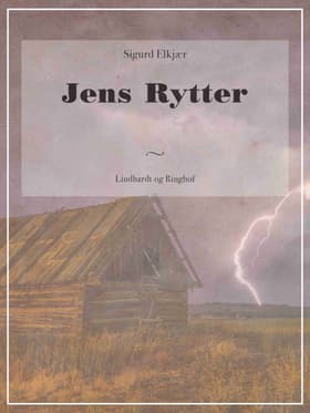 Jens Rytter af Sigurd Elkjær
