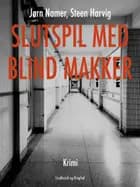 Slutspil med blind makker