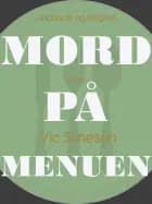 Mord på menuen