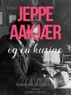 Jeppe Aakjær og en kusine