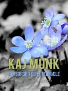 Kaj Munk
