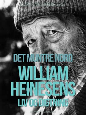 Det muntre Nord af Bjarne Nielsen Brovst