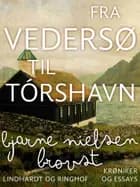 Fra Vedersø til Tórshavn