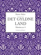 Det gyldne land
