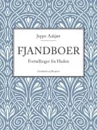 Fjandboer: Fortællinger fra Heden