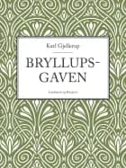 Bryllupsgaven