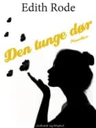 Den tunge dør
