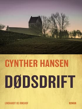Dødsdrift af Gynther Hansen