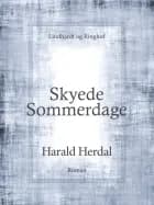 Skyede sommerdage