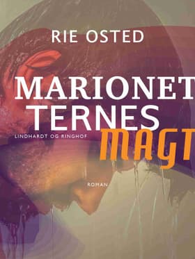 Marionetternes magt af Rie Osted
