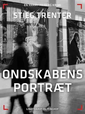 Ondskabens portræt af Stieg Trenter