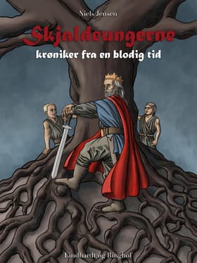 Skjaldeungerne af Niels Jensen