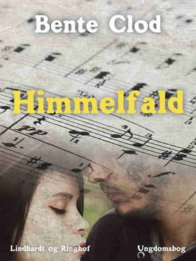 Himmelfald af Bente Clod
