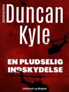 En pludselig indskydelse