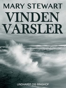 Vinden varsler af Mary Stewart