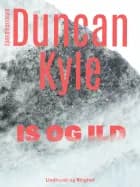 Is og ild