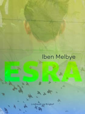 Esra af Iben Melbye