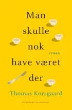 Man skulle nok have været der