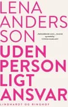 Uden personligt ansvar