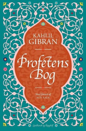 Profetens bog af Kahlil Gibran
