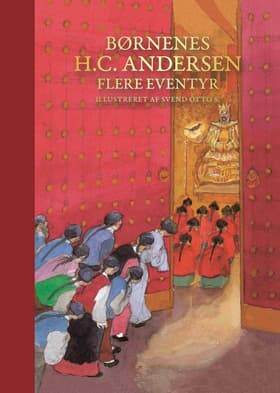 Børnenes H.C. Andersen af H.C. Andersen