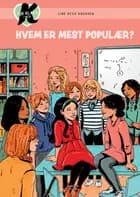 K for Klara (20) - Hvem er mest populær?