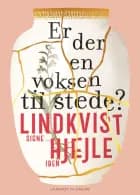 Er der en voksen til stede?