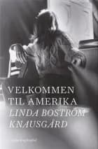 Velkommen til Amerika