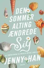 Sommer (1) - Den sommer alting ændrede sig