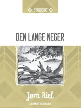Den lange neger af Jørn Riel