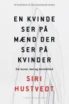 En kvinde ser på mænd der ser på kvinder