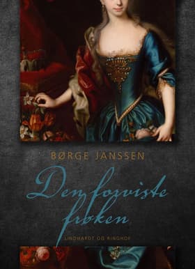 Den forviste frøken af Børge Janssen