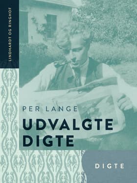 Udvalgte digte af Per Lange