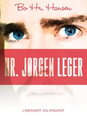 Hr. Jørgen leger af Bo Hr. Hansen
