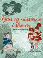 Fjæs og nisserne i skoven