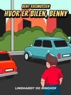 Hvor er bilen, Benny