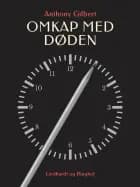 Omkap med døden