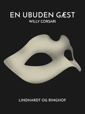 En ubuden gæst af Willy Corsari