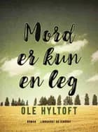 Mord er kun en leg