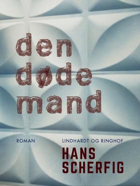 Den døde mand af Hans Scherfig