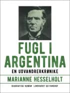 Fugl i Argentina