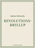 Revolutionsbryllup