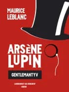Arsène Lupin: Gentlemantyven