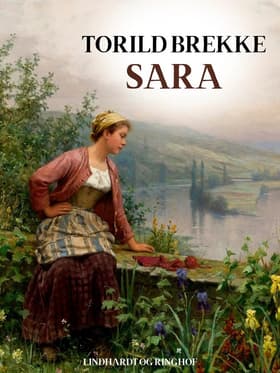 Sara af Toril Brekke