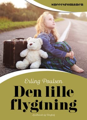 Den lille flygtning af Erling Poulsen