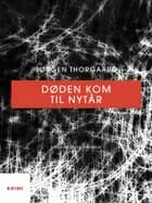 Døden kom til nytår