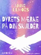 Dyrets mærke på din skulder