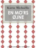 En mo'rs øjne