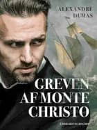 Greven af Monte Cristo